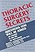 Thoracic Surgery Secrets