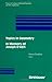Topics in Geometry: In Memory of Joseph D’Atri (Progress in Nonlinear Differential Equations and Their Applications, 20)
