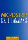 Microstrip Circuit Analysis (Hardcover)