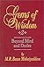 Gems of Wisdom Series: Beyond Mind and Desire