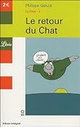Le retour du Chat