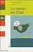 Le retour du Chat