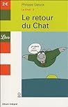 Le retour du Chat