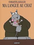 Ma langue au Chat