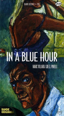 In A Blue Hour (Paperback)
