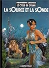 La sOurce et la sOnde by François Bourgeon