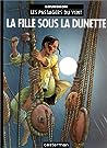 La Fille sous la dunette by François Bourgeon