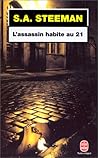 L'assassin habite...