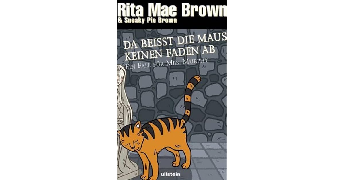 Da Beist Die Maus Keinen Faden Ab Bedeutung