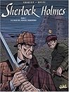 Sherlock Holmes T02 by Jean-Pierre Croquet