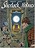 Sherlock Holmes T01 - L'Étoile sanglante (1)