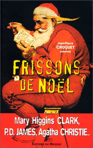 Frissons de Noël (Paperback)