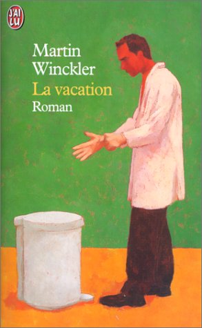 La Vacation (Mass Market Paperback)
