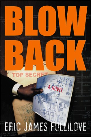 Blowback (Hardcover)