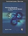 Machine Elements ...