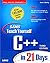 Sams Teach Yourself C++ in 21 Days