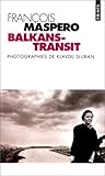 Balkans-Transit