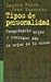Tipos de personalidad by Sandra Krebs Hirsh