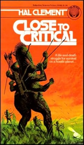 Close to Critical