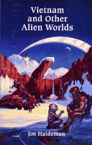 Vietnam & Other Alien Worlds (Hardcover)