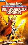 Die Smaragdkönigin