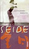 Seide by Alessandro Baricco