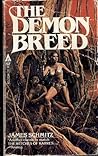 The Demon Breed by James H. Schmitz