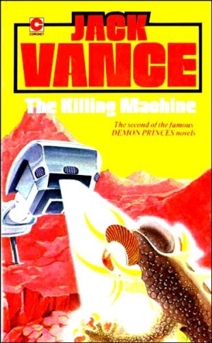 The Killing Machine