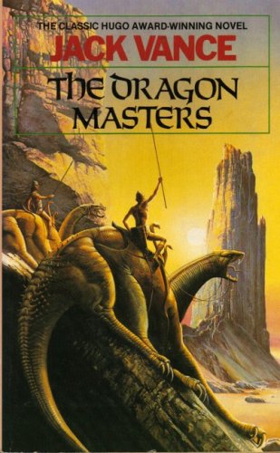 The Dragon Masters