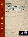 Sources: Notable Selections in Educational Psychology