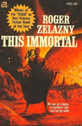 This Immortal