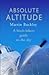 Absolute Altitude