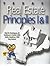 Texas Real Estate Principles I & II
