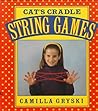 Cat's Cradle, Owl's Eyes: A Book of String Games