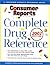 Consumer Reports Complete D...