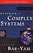 Dynamics Of Complex Systems (Studies in Nonlinearity)