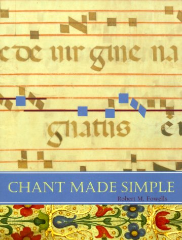 Chant Made Simple (Hardcover)