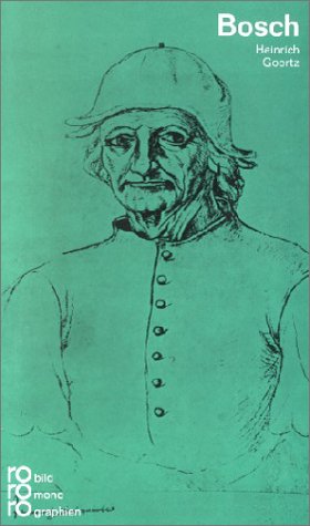 Hieronymus Bosch (Paperback)