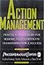 Action Management: Practical Strategies for Making Your Corporate Transformation a Success