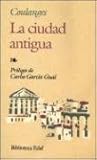 La ciudad antigua