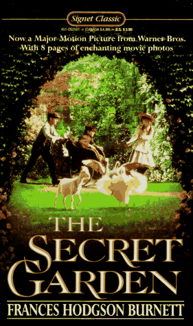 The Secret Garden