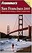 Frommer's San Francisco 2005