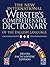 The New International Webster's Dictionary of the English Lan... by S. Stephenson Smith