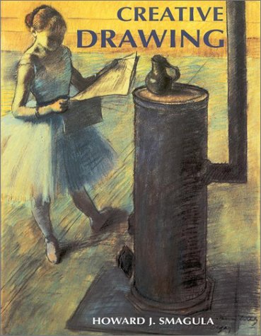 Creative Drawing (Paperback)