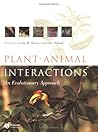 Plant-Animal Interactions by Carlos M. Herrera