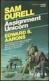 Assignment Unicorn (Sam Durell #41)