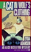 A Cat in Wolf's Clothing
