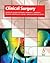 Clinical Surgery