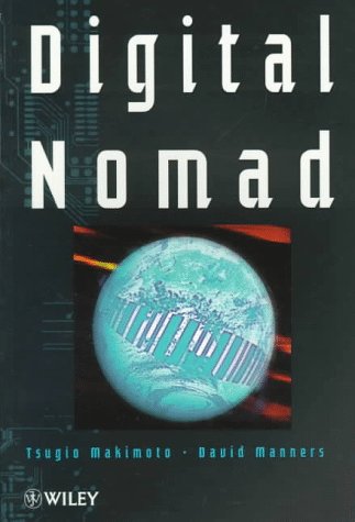 Digital Nomad (Paperback)