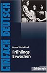 Frühlings Erwache...